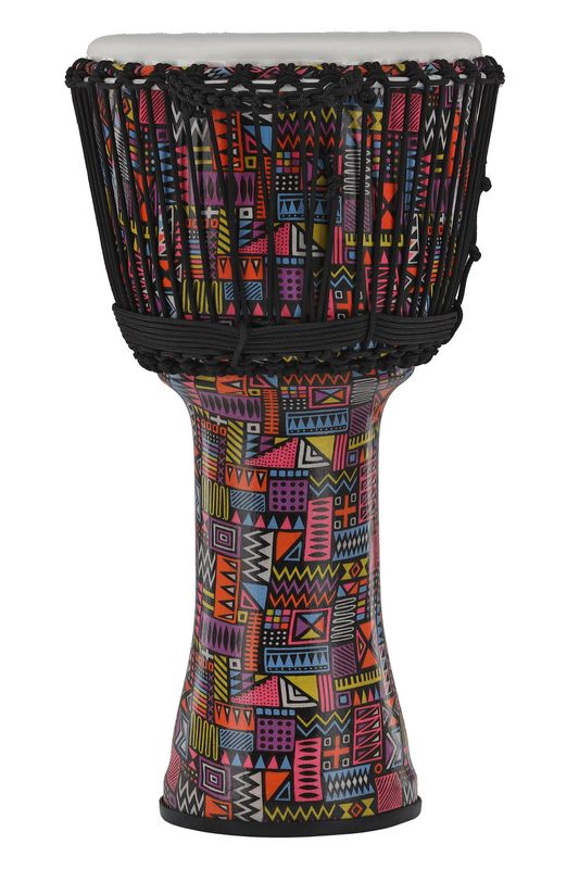 GEWA Djembé Liberty Series Rope Tuned 12