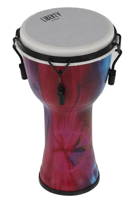 Hovedbilde GEWA Djembé Liberty Series Mechanically Tuned 8