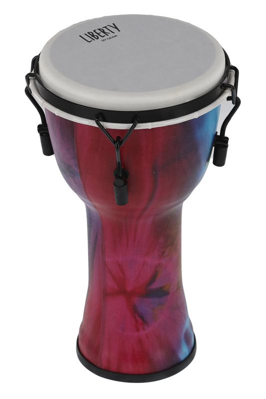 GEWA Djembé Liberty Series Mechanically Tuned 8