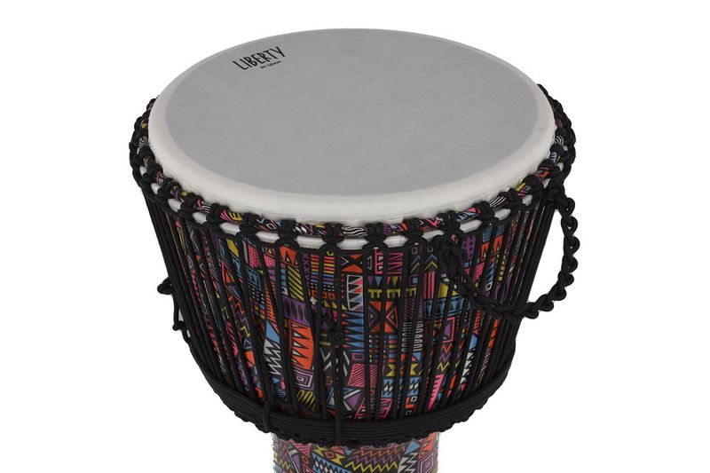 GEWA Djembé Liberty Series Rope Tuned 14