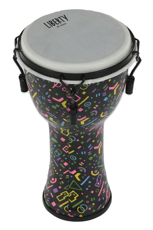 GEWA Djembé Liberty Series Mechanically Tuned 8