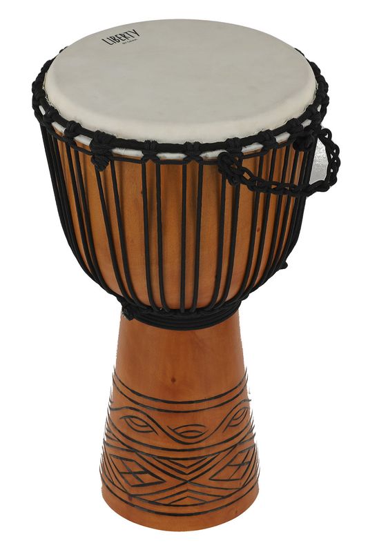 GEWA Djembé Liberty Series 13