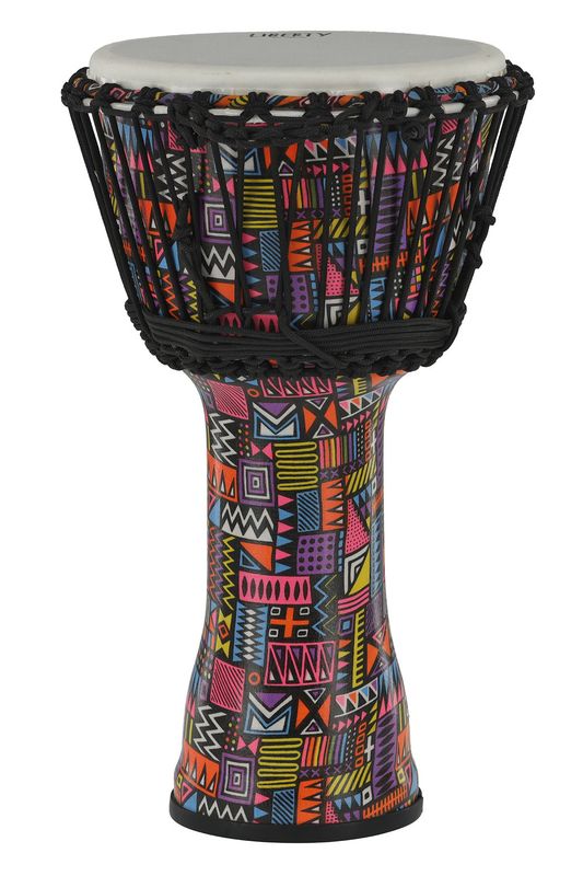 GEWA Djembé Liberty Series Rope Tuned 10