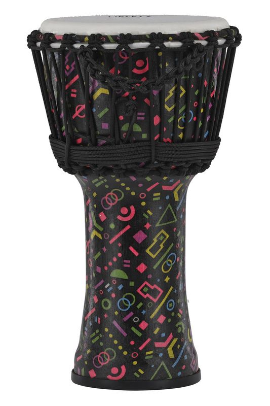 GEWA Djembé Liberty Series Rope Tuned 8