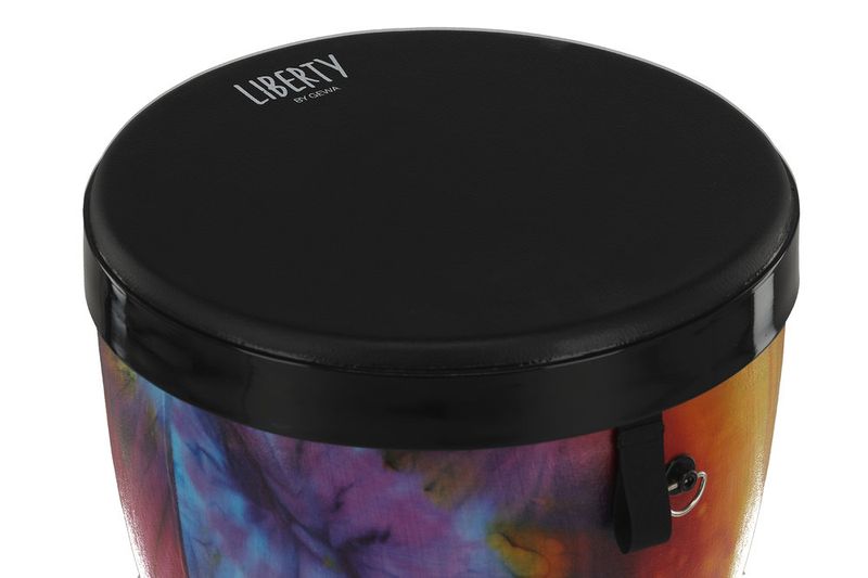 GEWA Djembé Liberty Series Nestable Batik