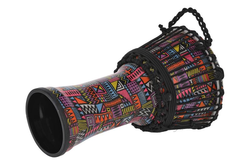 GEWA Djembé Liberty Series Rope Tuned 8
