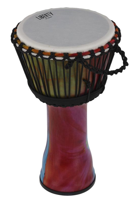 GEWA Djembé Liberty Series Rope Tuned 10