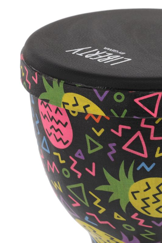 GEWA Djembé Liberty Series Nestable Pineapple
