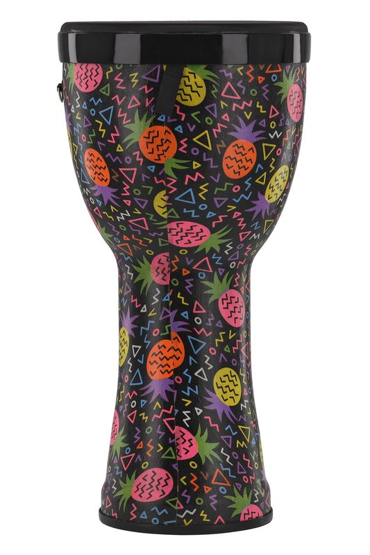 GEWA Djembé Liberty Series Nestable Pineapple