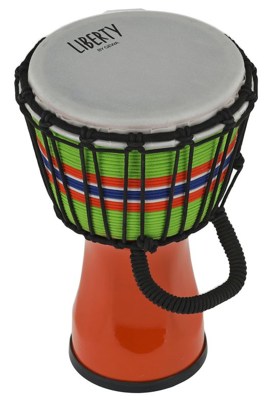 GEWA Djembé Liberty Series Rope Tuned 7