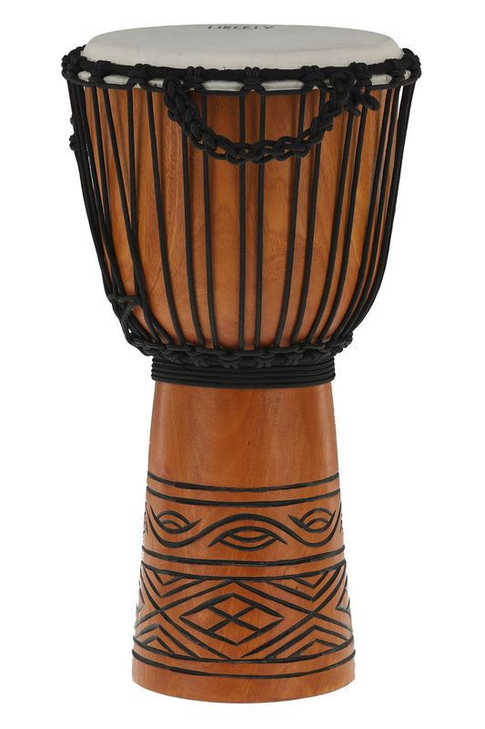 GEWA Djembé Liberty Series Supertone 10