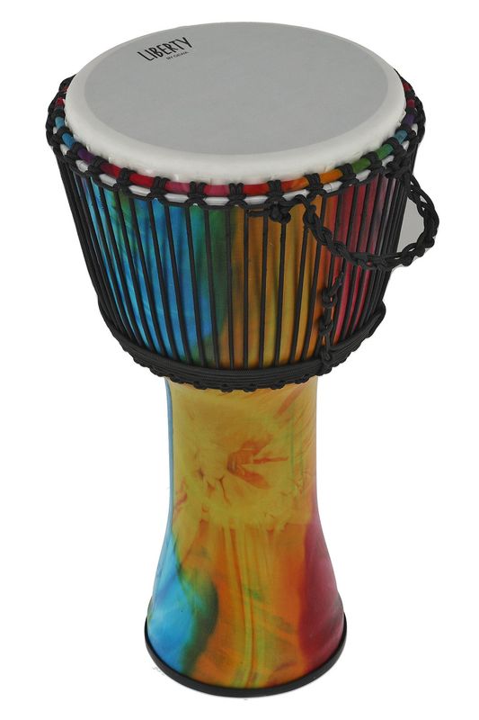 GEWA Djembé Liberty Series Rope Tuned 12