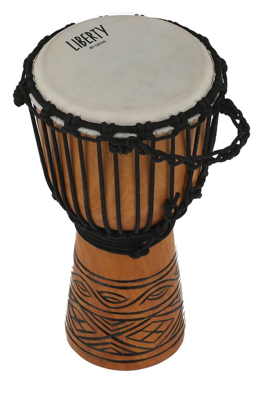 GEWA Djembé Liberty Series 8