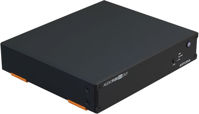 Hovedbilde ARTURIA Audiofuse-X8-OUT
