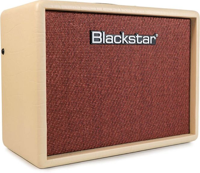 Hovedbilde Blackstar Debut 15E - 15W Guitar Combo