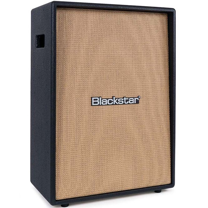 Hovedbilde BLACKSTAR Debut 212V Black