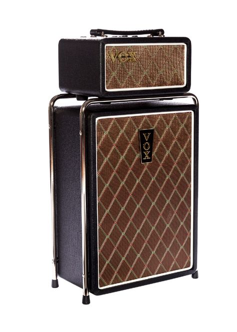 Hovedbilde VOX MSB25 Mini Superbeetle Mini Guitar Amplifier