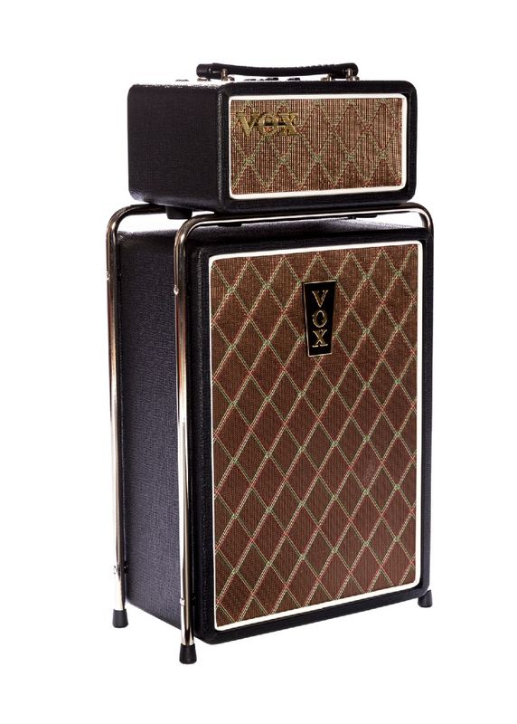 VOX MSB25 Mini Superbeetle Mini Guitar Amplifier