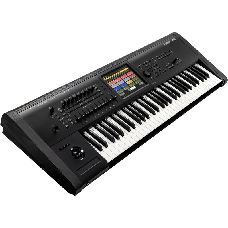 KORG KRONOS3-61 Workstation synth