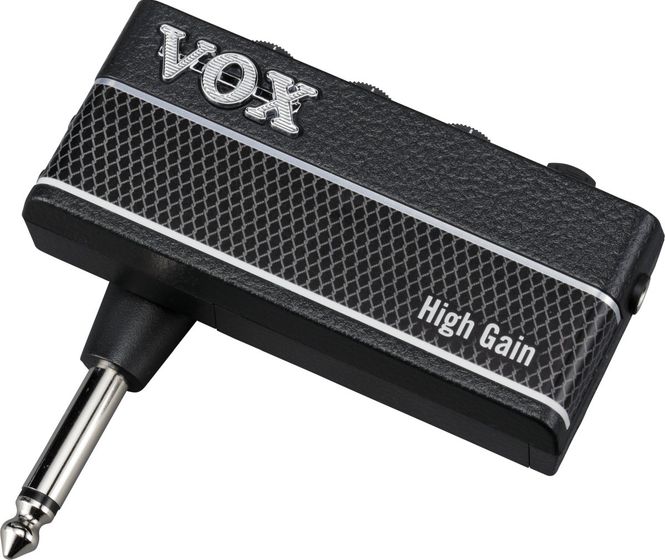 Hovedbilde VOX AP3-HG - amPlug3 High Gain ...