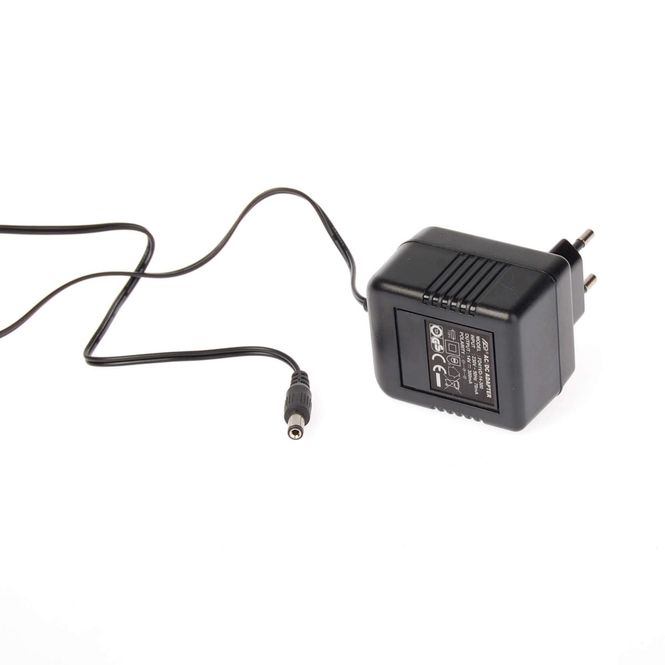 Hovedbilde Karsect PS-WR-351 strømforsyning for WR-351  
