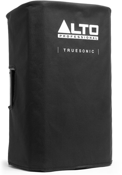 Hovedbilde ALTO TS415 Cover
