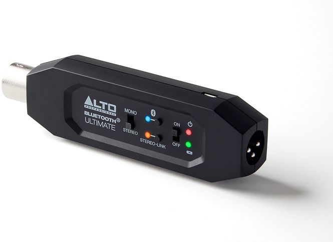 Hovedbilde ALTO Bluetooth Ultimate