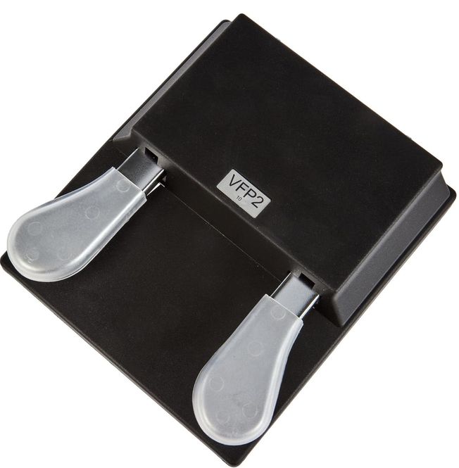 Hovedbilde Studiologic VFP2/10b sustain-pedal  