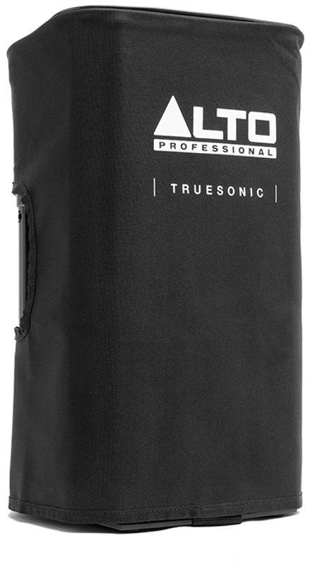 ALTO TS408 Cover