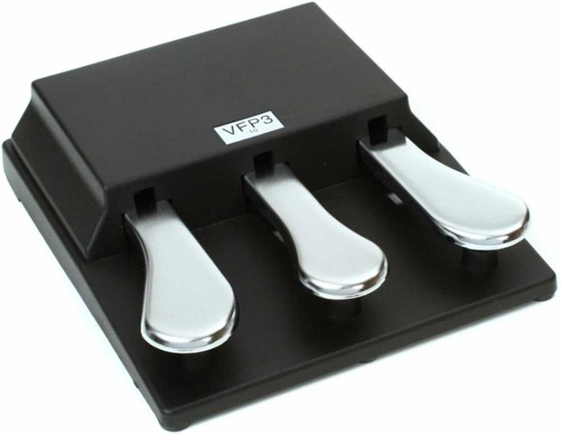 Studiologic VFP3/15 3-pedal  