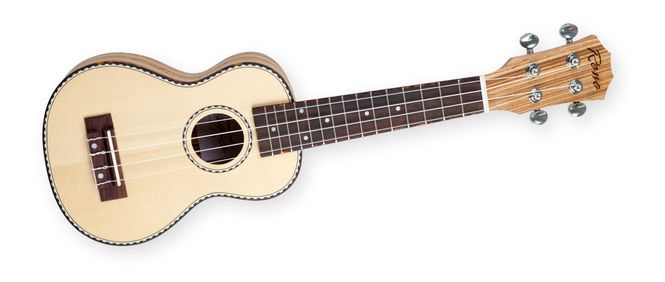 Hovedbilde Reno RU210 Sopran Ukulele