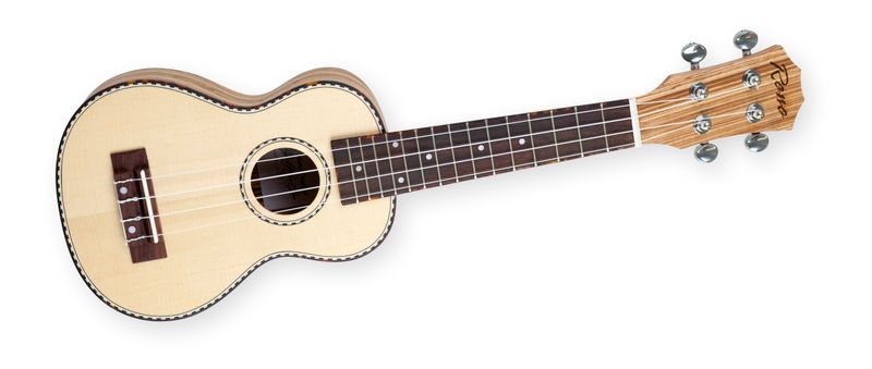 Reno RU210 Sopran Ukulele