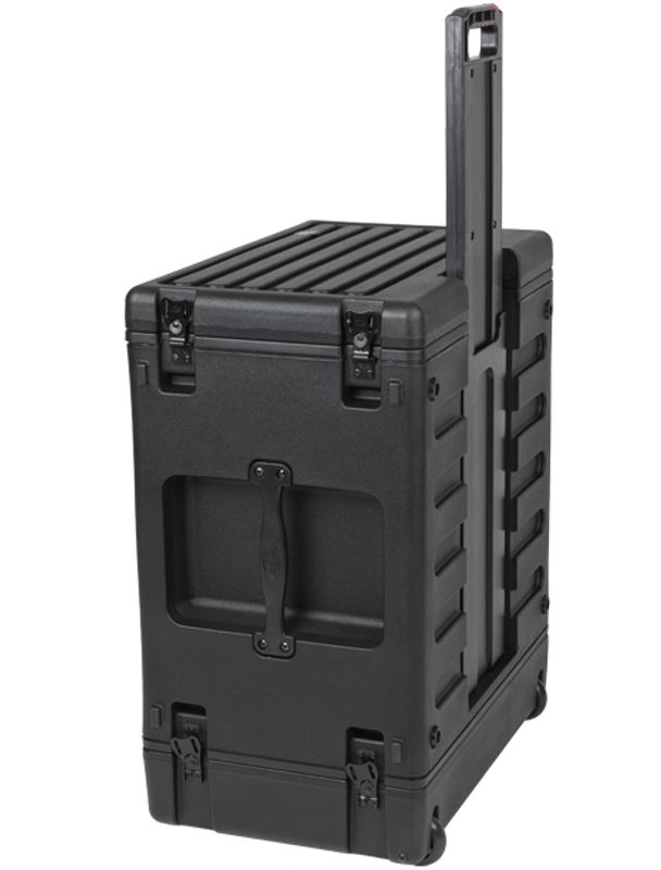 SKB Cases 1SKB-R6UW 6U rSeries Rolling Rack