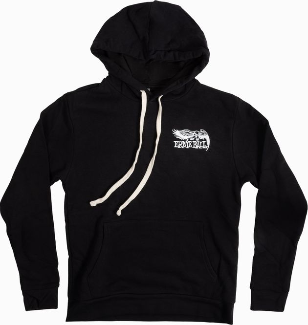 Hovedbilde Ernie Ball 6003 Eagle Fleece Hoodie X-Large