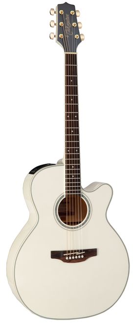 Hovedbilde Takamine GN37CE-PW