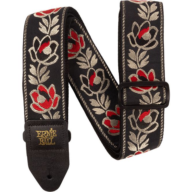 Hovedbilde Ernie Ball 5380 Noble Rose Strap