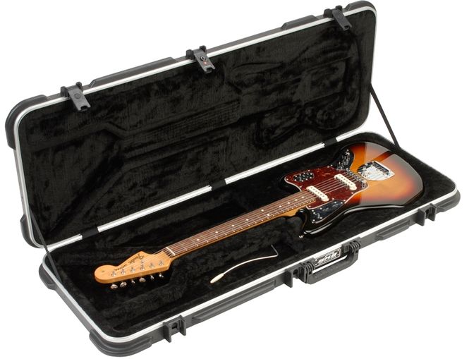 Hovedbilde SKB Cases 1SKB-62 Jaguar/Jazzmaster Type Hardshell Case