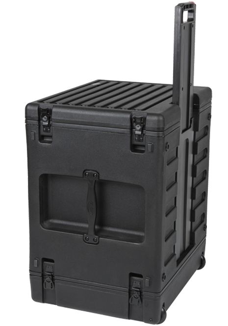 Hovedbilde SKB Cases 1SKB-R8UW 8U rSeries Rolling Rack