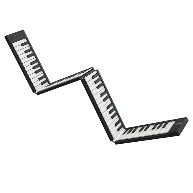 Hovedbilde Carry-on by Blackstar Folding Piano FP88T - Black