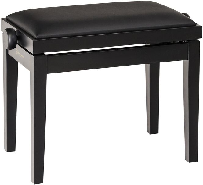 Hovedbilde K&M 13910 Regulerbar pianokrakk
