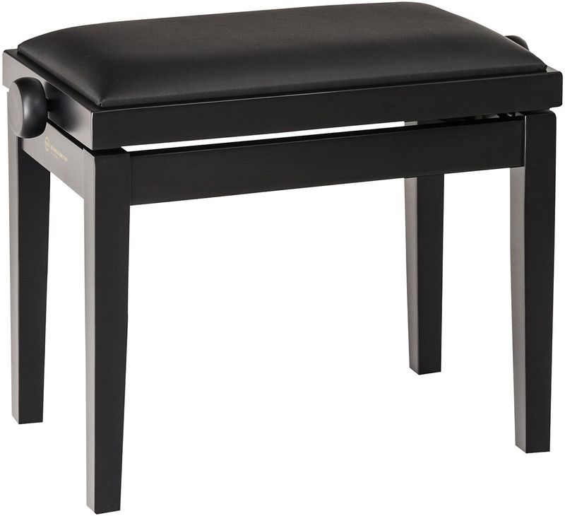 K&M 13910 Regulerbar pianokrakk