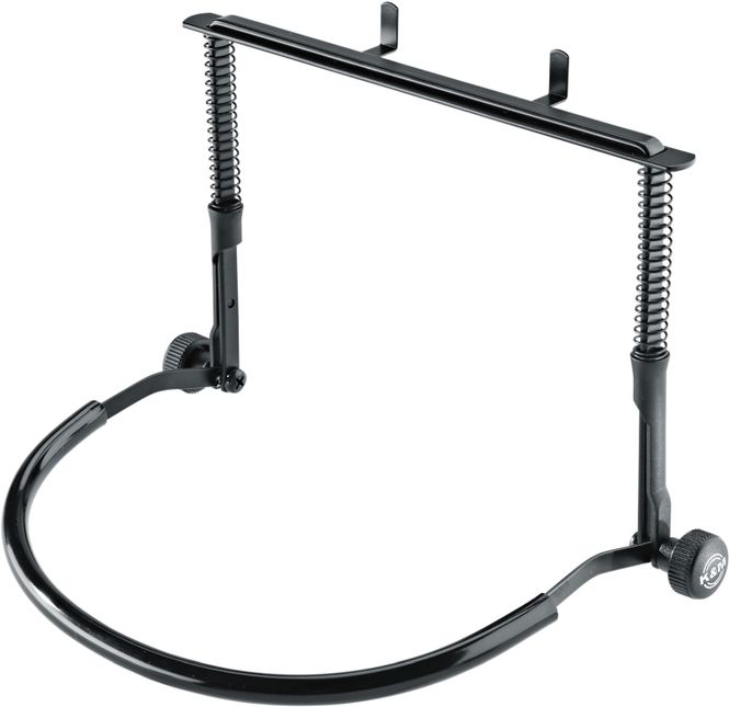Hovedbilde K&M 16415 Harmonica Holder