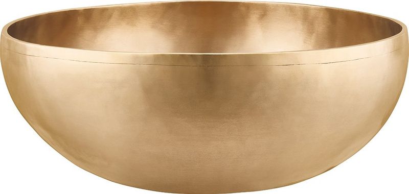 Meinl SB-G-5000 Grounding Series Singing Bowl, 5 kg