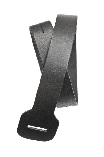 Hovedbilde D'Addario LSE-XL Leather Strap Extender 31-tum