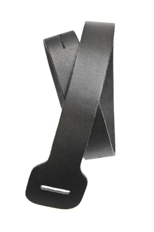D'Addario LSE-XL Leather Strap Extender 31-tum