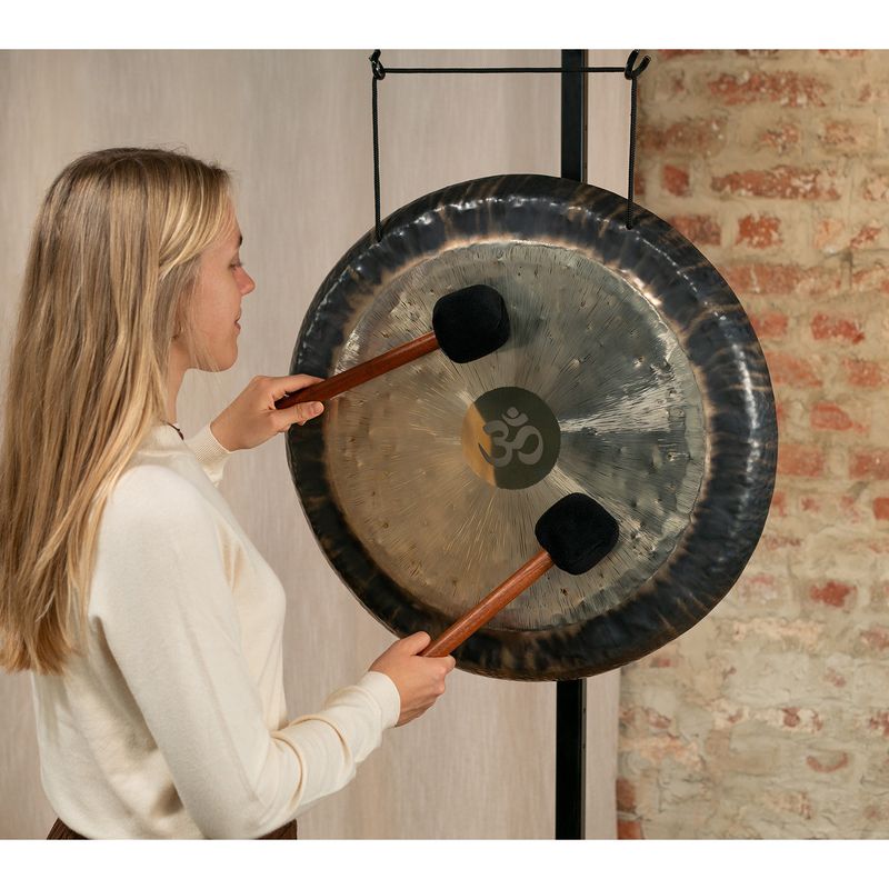 Meinl G24OM OM Gong 24