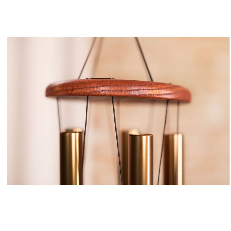Meinl TOLMC36B Sonic Energy Tree of Life Meditation Chime 36