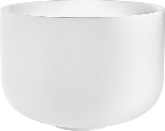 Hovedbilde Meinl CSBM14E3 Crystal Singing Bowl 14, 440Hz, Solar Plexus Chakra E3