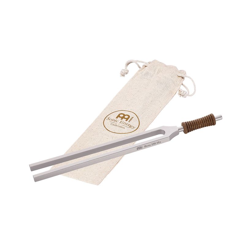Meinl TTF-BETA Binaural Therapy Tuning Fork, Beta