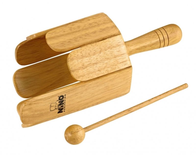 Nino NINO556 Stirring Drum w/beater, Large